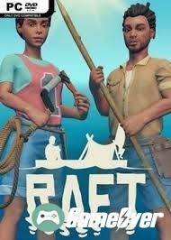 โหลดเกม Raft The Renovation Early Access