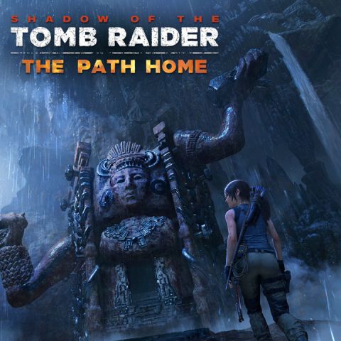 โหลดเกม Shadow of the Tomb Raider - The Path Home - [GOOGLEDRIVE][FiLECONDO]