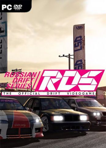 โหลดเกม RDS - The Official Drift Videogame - [GOOGLEDRIVE][FiLECONDO]