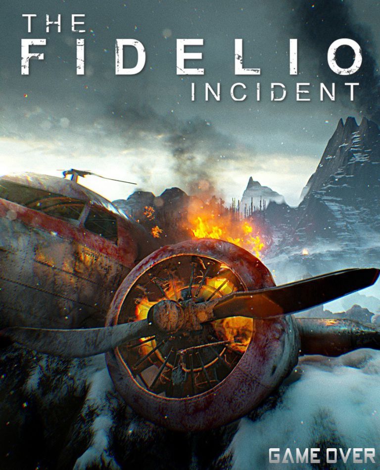 โหลดเกม [PC] THE FIDELIO INCIDENT [ONE2UP][FILECONDO