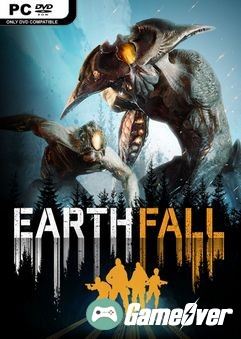 โหลดเกม [PC] Earthfall [GOOGLEDRIVE][OPENLOAD][FILECONDO]