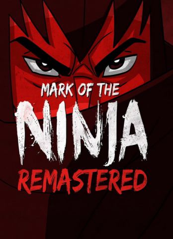 โหลดเกม Mark of the Ninja: Remastered