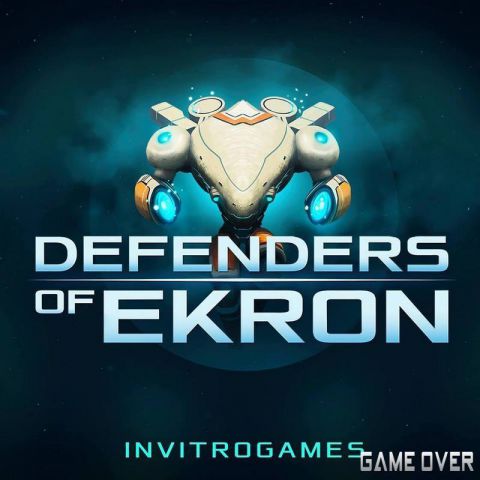 โหลดเกม [PC] DEFENDERS OF EKRON [ONE2UP][FILECONDO]