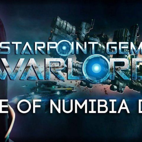 โหลดเกม [PC] STARPOINT GEMINI WARLORDS: RISE OF NUMIBIA (V1.920.0 - ALL DLCS) [GOOGLEDRIVE][FILECONDO] 14