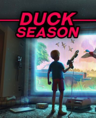 โหลดเกม Duck Season PC - [GOOGLEDRIVE][FiLECONDO]