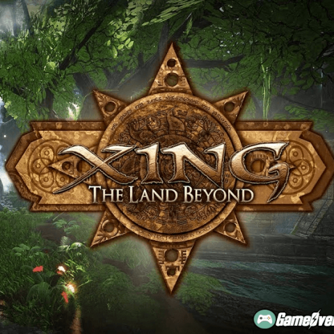 โหลดเกม [PC] XING: THE LAND BEYOND [KBAGI][FILECONDO]