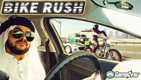 โหลดเกม [PC] BIKE RUSH [KBAGI][FILECONDO]