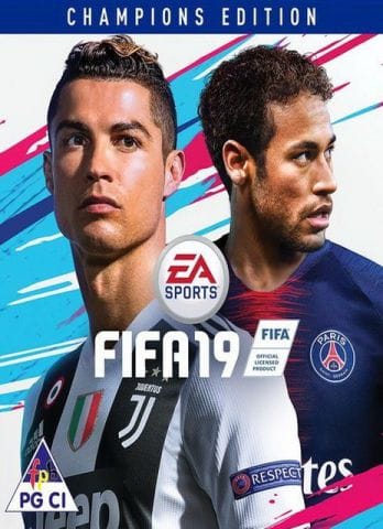 โหลดเกม FIFA 19