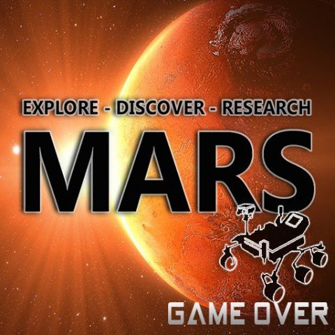 โหลดเกม [PC] MARS SIMULATOR - RED PLANET [ONE2UP][FILECONDO]