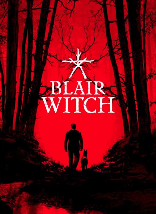 โหลดเกม Blair Witch 1