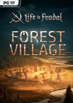 โหลดเกม Life is Feudal: Forest Village