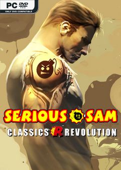 โหลดเกม Serious Sam Classics: Revolution