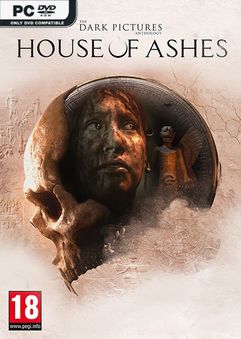โหลดเกม The Dark Pictures Anthology: House of Ashes
