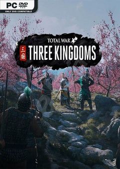 โหลดเกม Total War: THREE KINGDOMS - ALLDLCs