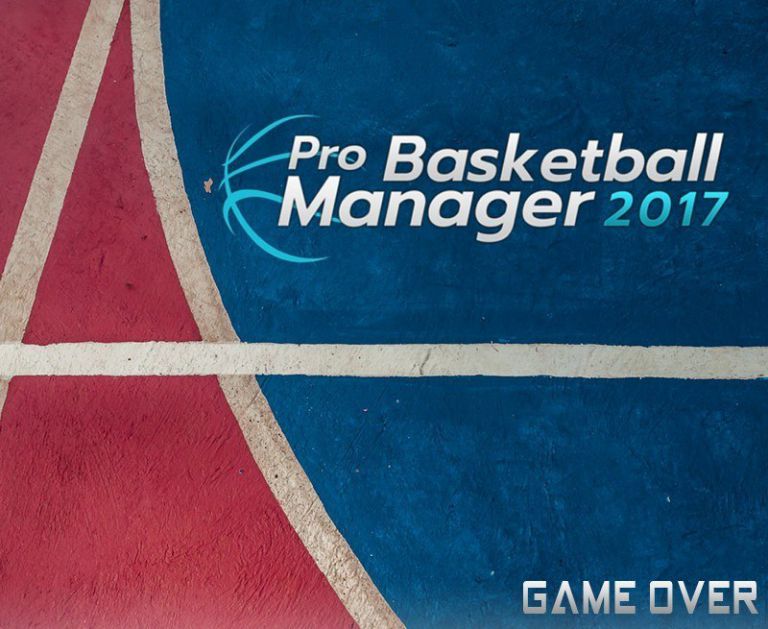 โหลดเกม [PC] PRO BASKETBALL MANAGER 2017 [ONE2UP][FILECONDO]