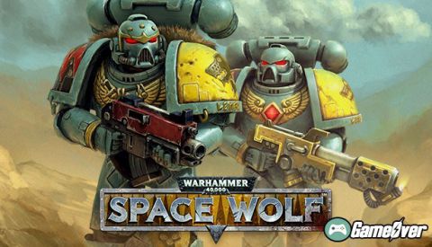 โหลดเกม Warhammer 40000 Space Wolf Complete Edition