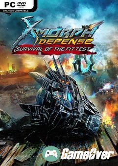 โหลดเกม [PC] X-Morph Defense Survival Of The Fittest [GOOGLEDRIVE][OPENLOAD][FILECONDO]