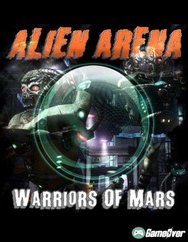 โหลดเกม [PC] ALIEN ARENA: WARRIORS OF MARS [KBAGI][FILECONDO]