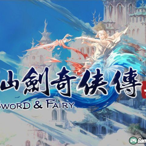โหลดเกม [PC] CHINESE PALADIN: SWORD AND FAIRY 6 [KBAGI][FILECONDO]