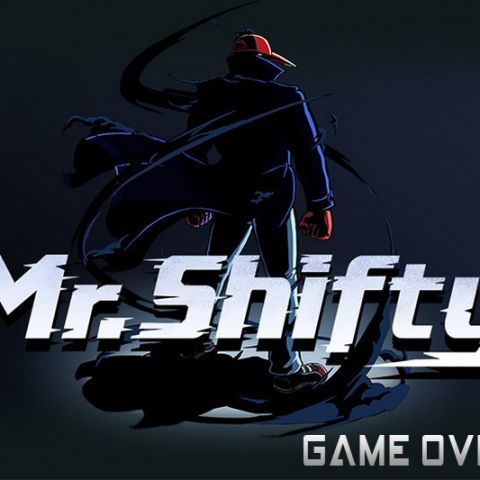 โหลดเกม [PC] MR. SHIFTY [ONE2UP][FILECONDO]