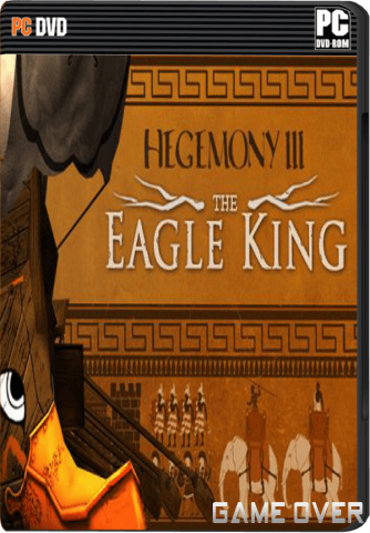 โหลดเกม [PC] HEGEMONY III: THE EAGLE KING [ONE2UP][FILECONDO]