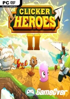 โหลดเกม [PC] Clicker Heroes 2 [GOOGLEDRIVE][OPENLOAD][FILECONDO]