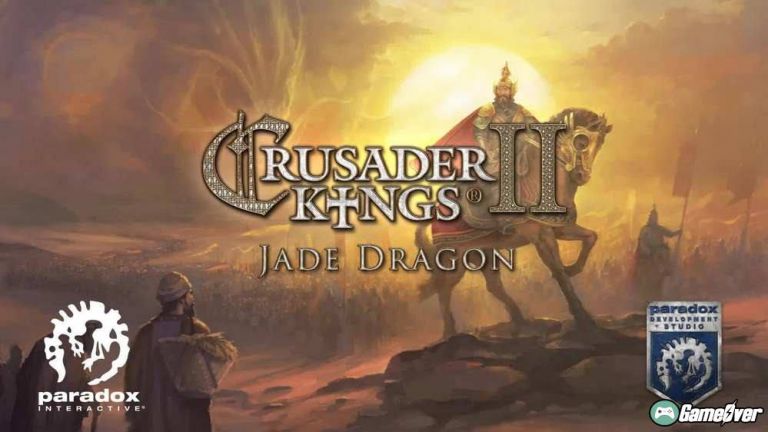 โหลดเกม [PC] CRUSADER KINGS II: JADE DRAGON (ALL DLCS) [KBAGI][FILECONDO]