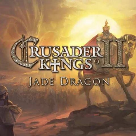 โหลดเกม [PC] CRUSADER KINGS II: JADE DRAGON (ALL DLCS) [KBAGI][FILECONDO]