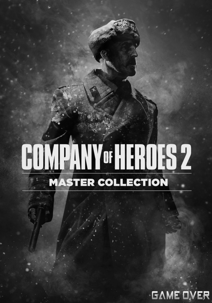 โหลดเกม [PC] COMPANY OF HEROES 2: MASTER COLLECTION (ALL DLCS) [ONE2UP][FILECONDO]