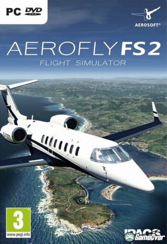 โหลดเกม [PC] AEROFLY FS 2 FLIGHT SIMULATOR (ALL DLCS) [KBAGI][FILECONDO] 12