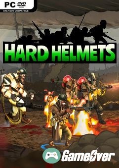 โหลดเกม [PC] Hard Helmets [GOOGLEDRIVE][OPENLOAD][FILECONDO]