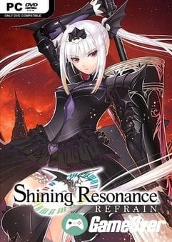 โหลดเกม [PC] Shining Resonance Refrain [GOOGLEDRIVE][OPENLOAD][FILECONDO]