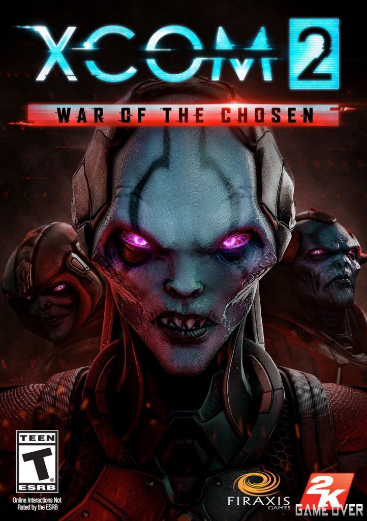 โหลดเกม [PC] XCOM 2: WAR OF THE CHOSEN (ALL DLCS) [ONE2UP][FILECONDO]