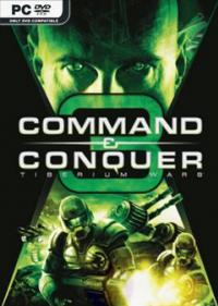 โหลดเกม COMMAND AND CONQUER 3: TIBERIUM WARS [2019]