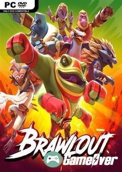 โหลดเกม Brawlout