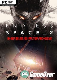 โหลดเกม [PC] Endless Space 2 Supremacy [GOOGLEDRIVE][OPENLOAD][FILECONDO]