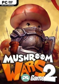 โหลดเกม Mushroom Wars 2