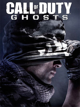 โหลดเกม Call of Duty: Ghosts - R.G. Mechanics (Repack) 5