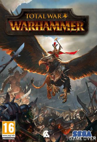 โหลดเกม [PC] TOTAL WAR: WARHAMMER (ALL DLCS) [ONE2UP][FILECONDO]