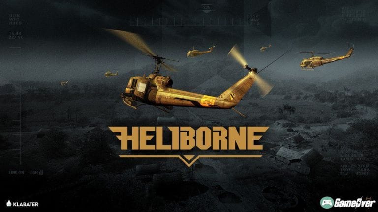 โหลดเกม [PC] HELIBORNE WINTER COMPLETE EDITION (ALL DLCS) [KBAGI][FILECONDO]