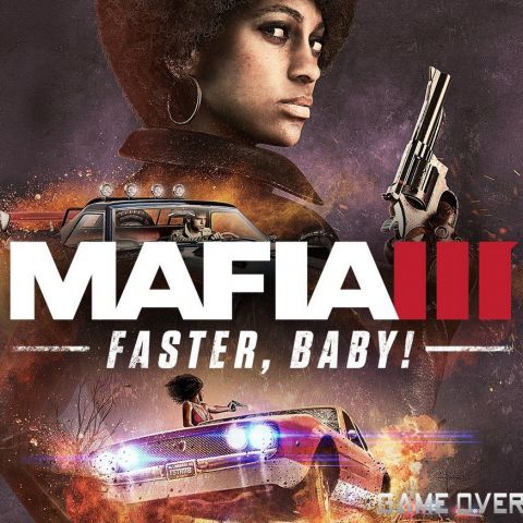 โหลดเกม [PC] MAFIA III: FASTER, BABY! (ALL DLCS) [ONE2UP][FILECONDO] 6
