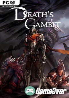 โหลดเกม Death's Gambit
