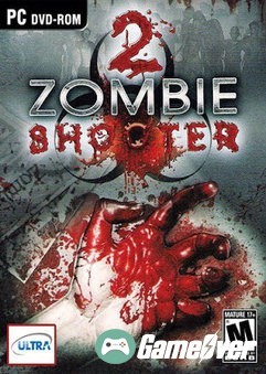 โหลดเกม Zombie Shooter 2 [อัพใหม่2018]| GOOGLEDRIVE | FILECONDO