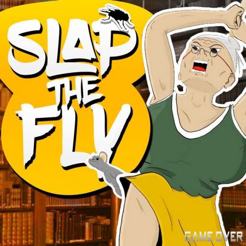 โหลดเกม [PC] SLAP THE FLY [ONE2UP][FILECONDO]