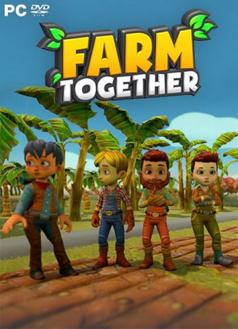 โหลดเกม Farm Together
