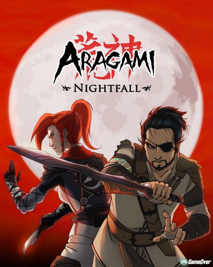 โหลดเกมส์ [PC] ARAGAMI: NIGHTFALL (ALL DLCS) [GOOGLEDRIVE][FILECONDO ...