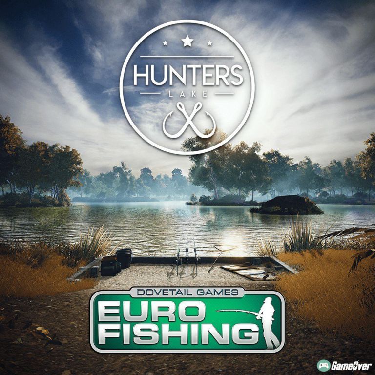 โหลดเกม [PC] EURO FISHING: HUNTERS LAKE (ALL DLCS) [GOOGLEDRIVE][FILECONDO]