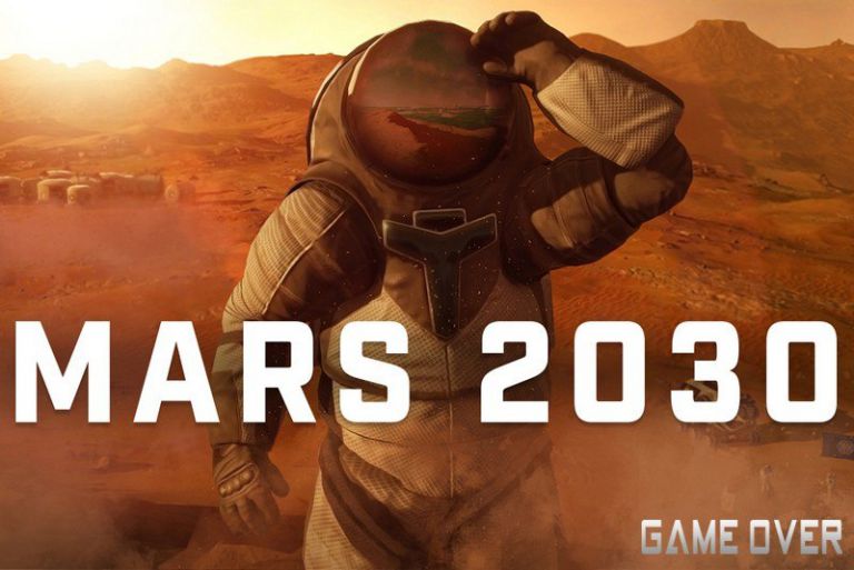 โหลดเกม [PC] MARS 2030 [ONE2UP][FILECONDO]