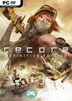 โหลดเกม ReCore Definitive Edition