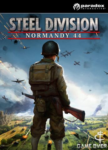 โหลดเกม [PC] STEEL DIVISION: NORMANDY 44 [ONE2UP][FILECONDO